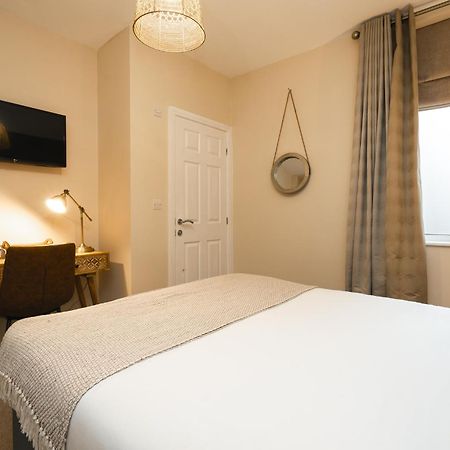 Rooms At The Dressers Arms Chorley  Ngoại thất bức ảnh