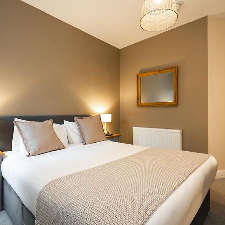 Rooms At The Dressers Arms Chorley  Ngoại thất bức ảnh