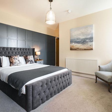 Rooms At The Dressers Arms Chorley  Ngoại thất bức ảnh