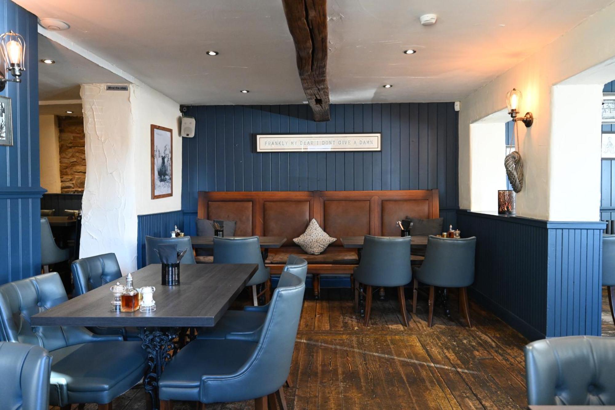 Rooms At The Dressers Arms Chorley  Ngoại thất bức ảnh
