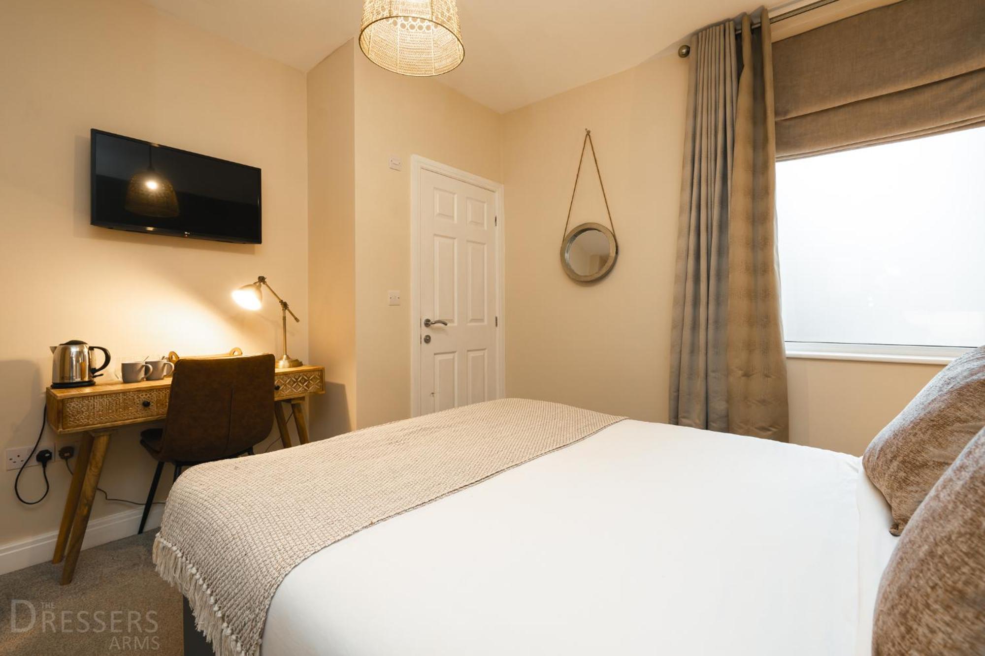 Rooms At The Dressers Arms Chorley  Ngoại thất bức ảnh
