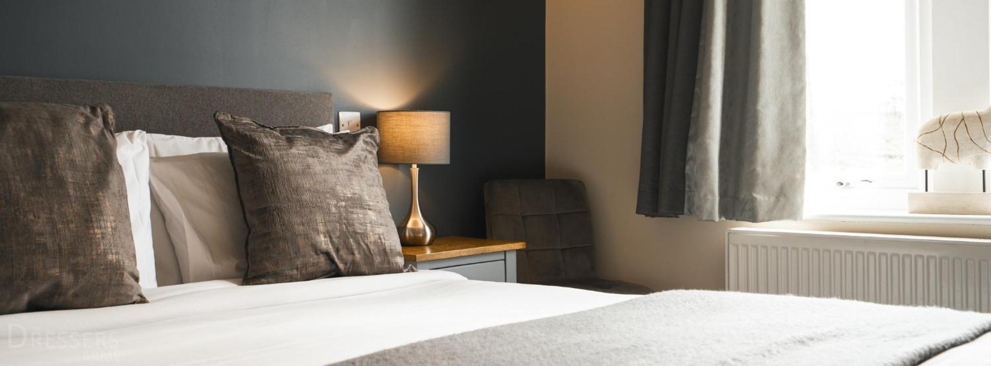 Rooms At The Dressers Arms Chorley  Ngoại thất bức ảnh