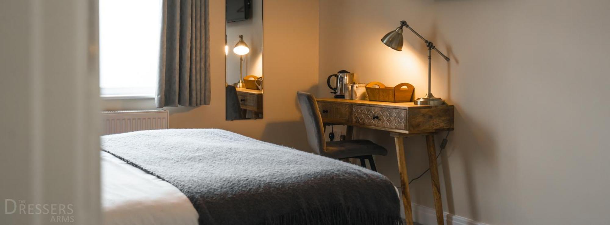 Rooms At The Dressers Arms Chorley  Ngoại thất bức ảnh