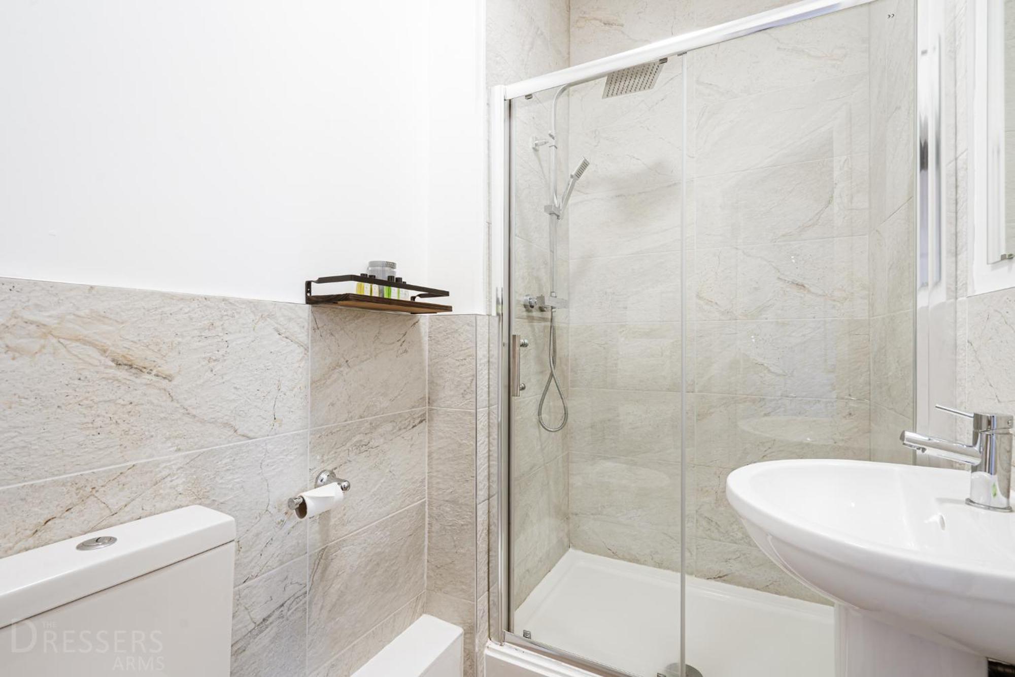 Rooms At The Dressers Arms Chorley  Ngoại thất bức ảnh