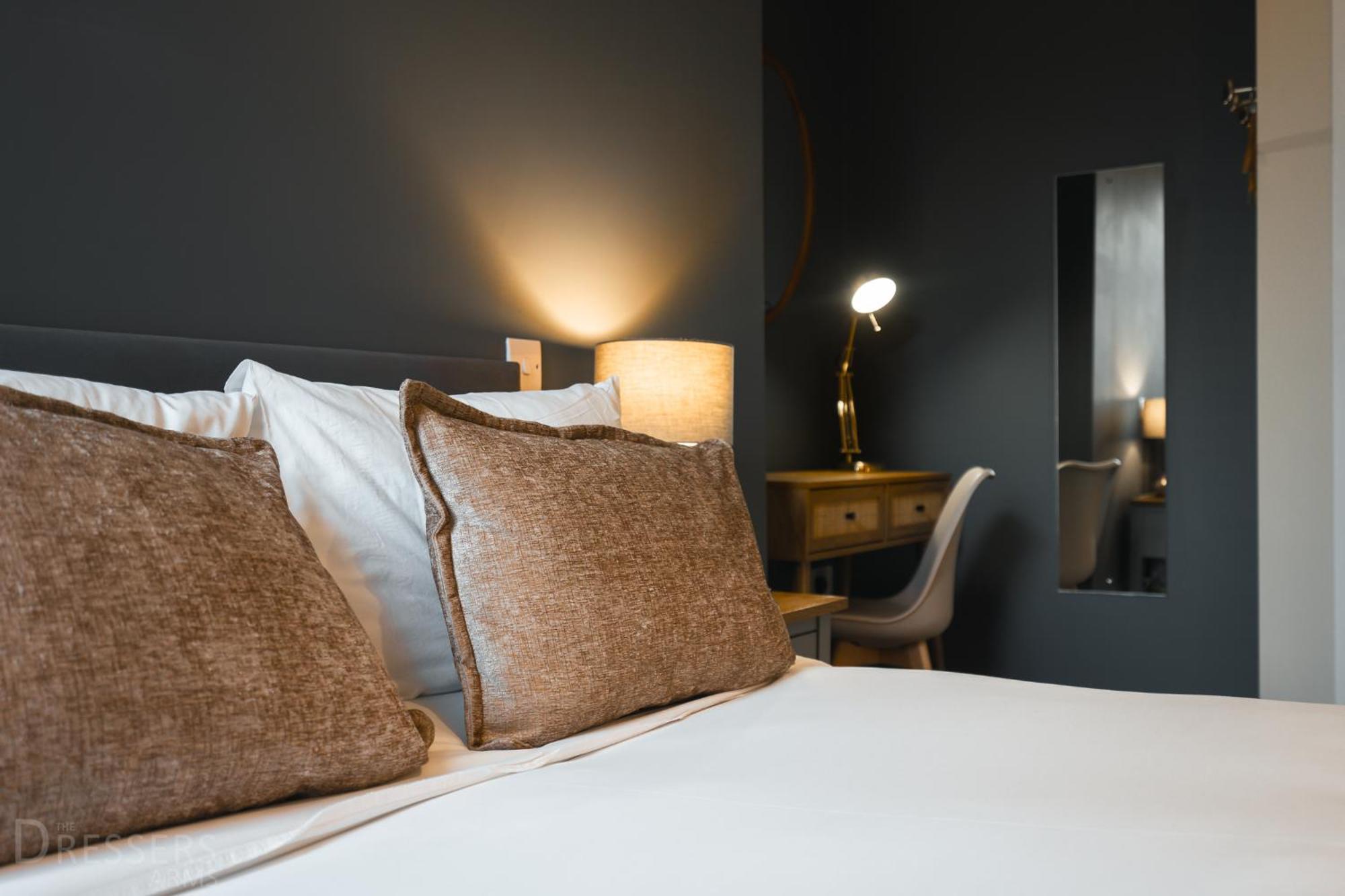 Rooms At The Dressers Arms Chorley  Ngoại thất bức ảnh